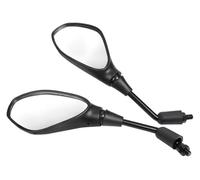 Espejos retrovisores Laterales para Manillar de Motocicleta para BMW F800 F700 F650 GS F850 F750 S1000R R 1200 1250 para ADV F900 R/XR K1200R Espejos retrovisores Laterales para Motocicleta B(B)