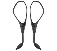 Espejos Retrovisores Laterales para Motocicleta M10 para BMW S1000R F650GS F700GS F750GS F800GS Espejo Modificado