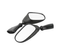 Espejos Retrovisores Laterales Para Motocicleta Para Suzuki Para Katana GSX600F GSX750F 600F 750F 1998 1999 2000 2001 2002 Bekuyu
