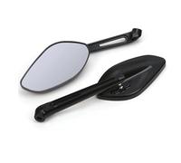 Espejos Retrovisores Laterales para Motocicletas para CFMOTO 150NK 250NK 450NK 450MT 800NK 250CL 450CL 700CL Espejos Reflectores para Manillar Espejo Reflector
