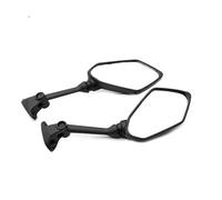 Espejos Retrovisores Laterales Para Motocicletas Para Para Ninja ZX6R ZX-6R 2009 2010 2011 2012 Bekuyu