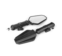 Espejos Retrovisores Laterales Plegables West Wind Motocicleta Para R9t, S1000XR, F 800, R Nine, TF 900, XR, 2 Unidades Por Juego