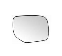 Espejos Retrovisores Laterales Puerta Para Subaru Para Forester Para Outback Para XV Para Legacy 2012-2018 Estilo(1pc right)