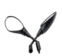 Espejos Retrovisores Laterales Traseros Para F650GS F700GS F800GS F800R G650GS F650 F700 F800 GS Accesorios De Motocicleta