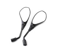 Espejos Retrovisores Laterales Traseros para Suzuki GSR 600 750 para V-Strom Accesorios para Motocicletas Espejo Modificado