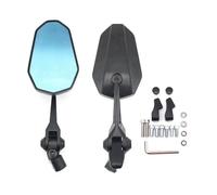 Espejos Retrovisores Laterales Universales CNC De 6 Mm Para Motocicletas Para Yam&aha FZR YZF 600R R1 R6 R6S, Para SU&ZUKI GSXR 600 750 1000 Y Para KA&WAS&AKI.(Style C)