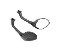 Espejos Retrovisores Laterales Universales Motocicletas Y Scooters Rosca 8 Mm Para Aerox 50/155, Para BWS 100/125, Para Jog, Para Mio Para Vino
