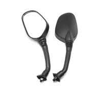 Espejos Retrovisores Laterales Universales Para Motocicleta Para Piaggio Para Zip CT125, Para Dio AF27, SH125 Y SH 125 200