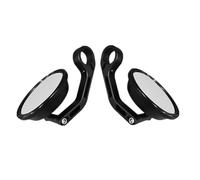 Espejos Retrovisores Modelo Para ZONTES 125C C125 125 C Empuñadura De Espejo Retrovisor Accesorios De Motocicleta(A pair)