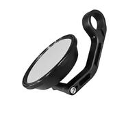 Espejos Retrovisores Modelo Para ZONTES 125C C125 125 C Empuñadura De Espejo Retrovisor Accesorios De Motocicleta(izquierda)