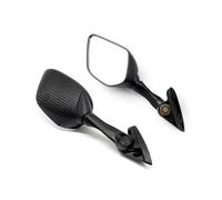 Espejos Retrovisores Modificados Motocicleta Scooter Plegables Espejos Laterales Para Para XMAX300 Para NMAX155 REOKIP