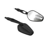 Espejos Retrovisores Modificados Para Motocicleta Lateral Retrovisor Ajustable Para CT125 Trail 125 Hunter Cub 2020-2024