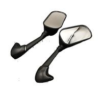 Espejos Retrovisores Moto Espejos Retrovisores De Motocicleta para Yamaha para YZF-R1 para YZF-R6 1998 1999 2000 2001 2002 2003 2004 2005 2006 2007 Espejo Retrovisor