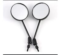 Espejos Retrovisores Moto Espejos Retrovisores Laterales para Motocicleta para Vespa Modelo GTV GTS LT LX LXV para Sprint para Primavera 50 125 250 300 GTS300 Retrovisor