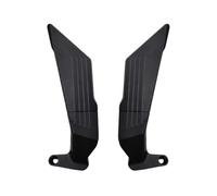 Espejos Retrovisores Moto Para Aprilia Para Mana 850 Para Dorsoduro 1200 750 Para Tuono 125 1100 Para Stealth Para Winglets Espejo Retrovisor Vista Lateral Espejos Moto Laterales Rotación(Type C)