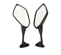 Espejos Retrovisores Moto para BR600 Fch FFI 1999-2006 GT125R GT250R GT650R GT650C BR900 BR919 BR929 BR954 1998-2003 Retrovisores Motocicleta Retrovisor