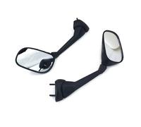 Espejos Retrovisores Moto Para CBR650R Para CBR 650 R 2019-2025 Accesorios De Motocicleta Espejo Lateral 650R Espejos Retrovisores Stealth Winglets Espejos Moto Laterales Rotación