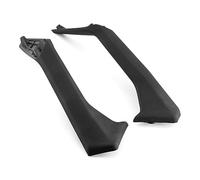Espejos Retrovisores Moto Para DUCATI Para Panigale V4 2018-2022 V2 2020 2021 Base De Espejo Retrovisor Soporte De Espejo Lateral Para Motocicleta Palanca De Soporte Montaje Retrovisores Moto(Izquierd