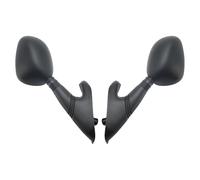 Espejos Retrovisores Moto Para Piaggio Para X9 500 Para SL 2001 2002 2003 581501 581500 Juego Espejo Retrovisor Izquierdo Derecho Espejos Manillar Moto