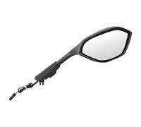 Espejos Retrovisores Moto Para S1000RR M1000RR S 1000RR K67 M1000 RR K66 2019-2024 Espejo Retrovisor Lateral Indicador De Señal Manillar Motocicleta(1pcs Right)