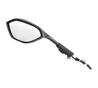 Espejos Retrovisores Moto Para S1000RR M1000RR S 1000RR K67 M1000 RR K66 2019-2024 Espejo Retrovisor Lateral Indicador De Señal Manillar Motocicleta(1pcs Left)