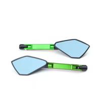 Espejos Retrovisores Moto Para Suzuki Para GSR400 Para GSR600 Para GSR750 Para DL650 Para VSTROM Para DL1000 Espejo Retrovisor Lateral Motocicleta Espejos Motocicleta