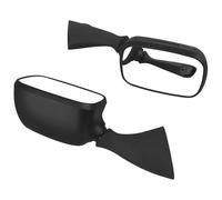Espejos Retrovisores Moto para Suzuki para Hayabusa GSXR1300 GSX1300R 1999-2020 GSX-R 600 750 1000 2001-2003 Retrovisor Espejo Motocicleta Lateral Retrovisor