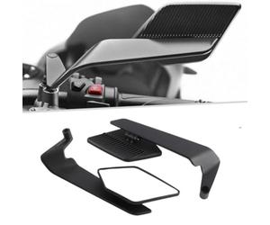 Espejos Retrovisores Moto para Suzuki V-Strom DL1000 DL 2004-2023