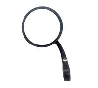 Espejos Retrovisores Moto Para ZONTES G1-125 G2-125 KD150-G1 G2 - Manillar Motocicleta Ángulo Plegable Mango Marcha Atrás Extremos Barra Laterales (Color: Bien)