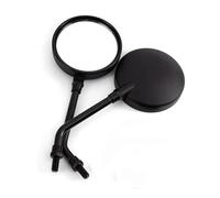 Espejos Retrovisores Motocicleta 8/10MM Para Aprilia Para Pegaso 650 SR 50 | Retrovisor Moto Para Espejo Cafe Racer Para Tuono ER6 ER6F