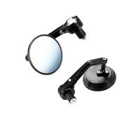 Espejos Retrovisores Motocicleta Manillar Para Aprilia SR50R Espejos retrovisores