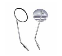 Espejos Retrovisores Motocicleta Para Aprilia SR 50 Espejos retrovisores