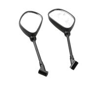 Espejos Retrovisores Motocicleta Para Peugeot Para Kisbee 50 100 | Retrovisor Moto Para Vivacity 50cc Para Vivacity 125 Resistente A Arañazos Y Golpes