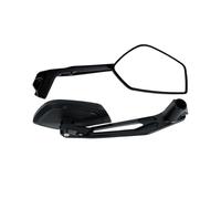 Espejos retrovisores motocicletas para R1300GS, R1250GS ADV, R1200GS, F900GS y F750GS. Ajuste de espejos laterales traseros.(Pressure casting)