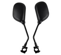 Espejos Retrovisores para Can-Am para DS250 para Outlander 500 570 650 800 850 1000 ATV Espejos retrovisores Laterales de 5,5 "de Largo Retrovisor Lateral Motociclet