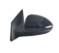 Espejos Retrovisores Para Chevrolet Para Cruze 2009-2016 Espejo Retrovisor Exterior Izquierdo Y Derecho Automático Conjunto De Espejo Retrovisor Lateral(Negro,3 wires Left)