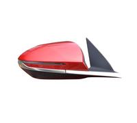 Espejos Retrovisores Para Hyundai Para Tucson L 2020-2023 Conjunto De Espejo Retrovisor Dirección Calor Luz Señal Exterior Automotriz(9 Wire Right f)