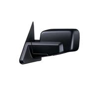 Espejos Retrovisores Para Jeep Comando 2006 2007 2008 2009 2010 Espejo Retrovisor Conjunto Con Calefacción Pintable Manual Plegable(Only Left)