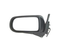 Espejos Retrovisores Para Mazda 323 Familiar Protege BJ 1998 1999 2000 2001 2002 2003 2004 2005 Espejo Retrovisor De Puerta Con Ajuste Manual 3 Líneas(L side)