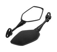 Espejos retrovisores para moto Espejos Retrovisores Para Moto De Carreras Para HYOSUNG GT125R GT250R GT650R GT650S(A)