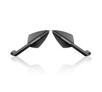 Espejos Retrovisores para Motocicleta con Luces Direccionales LED para S 1000 RR S1000 S1000RR 2019-2025, Accesorios para Laterales(Style A)