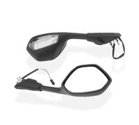 Espejos Retrovisores Para Motocicleta Con Luces Direccionales Para S1000RR 2019-2020 2021 2022 2023 2024