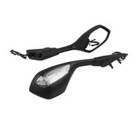 Espejos Retrovisores Para Motocicleta Con Luces Intermitentes, Espejo Retrovisor Lateral Para S1000RR S1000 RR S 1000 RR 2019-2023