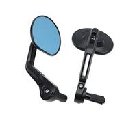 Espejos Retrovisores para Motocicleta para BMW R NineT RNINET Urban G/SR Nine T Pure RnineT Scrambl Espejos Laterales(Colors 2)