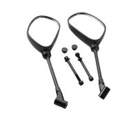 Espejos Retrovisores Para Motocicleta Para Peugeot Para Kisbee 50 100 Y Para Vivacity 50cc 125