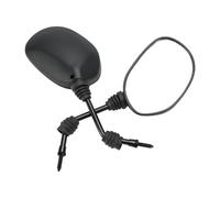 Espejos Retrovisores Para Motocicleta Para Piaggio Para NRG50, NGR, MC3 50, SKR, Para City 50 Y Para Zip 50