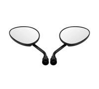 Espejos Retrovisores Para Motocicleta Para Piaggio Para ZIP 2T 4T 50 SP Y Para Zip 100 125 2000-2014 Derecho E Izquierdo