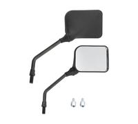 Espejos Retrovisores Para Motocicletas Para C3 XF50, Para Chappy 50, LB50, Para Jog 50, CY50, Para Majesty 400 YP400 Para Razz 50 Para Riva 50 80 125