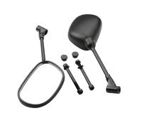 Espejos Retrovisores Para Motocicletas Para Peugeot Para Kisbee 50, 100 Y Para Vivacity 50cc 125