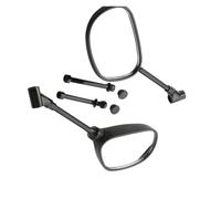 Espejos Retrovisores Para Peugeot Para Kisbee 50 100 Y Para Vivacity 50cc 125 Accesorios Para Motocicletas